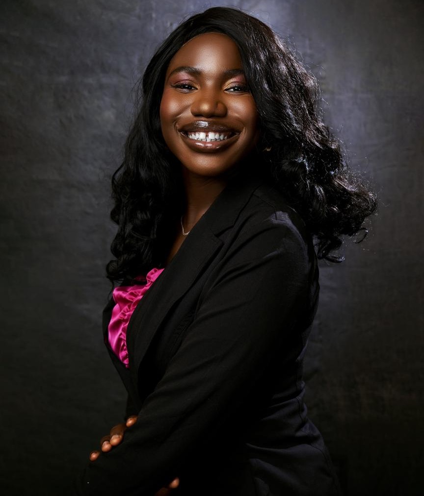 Miss. Ayomide Jeremiah